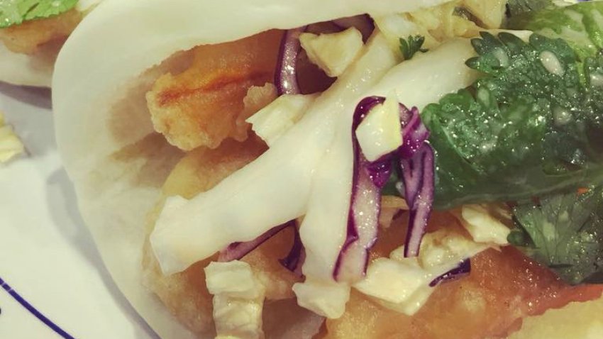 Dumpling Daughter 227