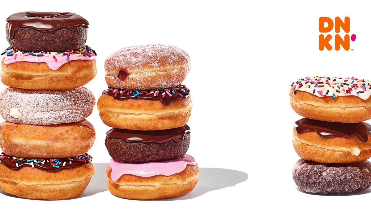 Dunkin’ to Be Sold to Inspire Brands for 11.3 Billion NBC Boston Dunkin’ to Be Sold to Inspire Brands for 11.3 Billion NBC Boston