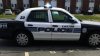 Police Respond to Barricaded Person in Easton
