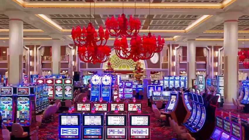 encore boston casino games