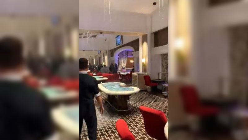 poker encore