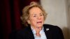 Funeral mass for Ethel Kennedy held Monday