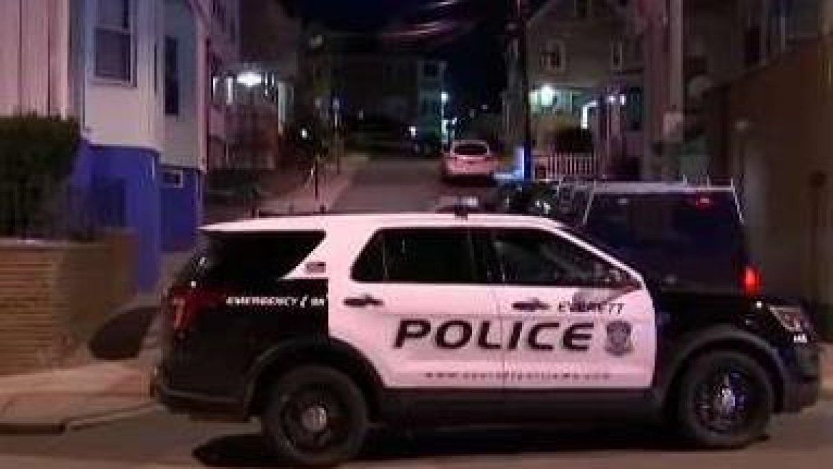 Everett Shooting Death Man Charged NBC Boston