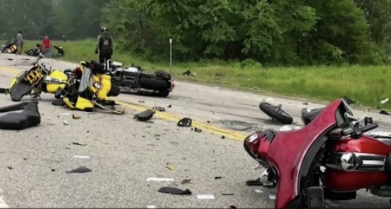 Motorcycle Accident In Massachusetts Yesterday | Reviewmotors.co