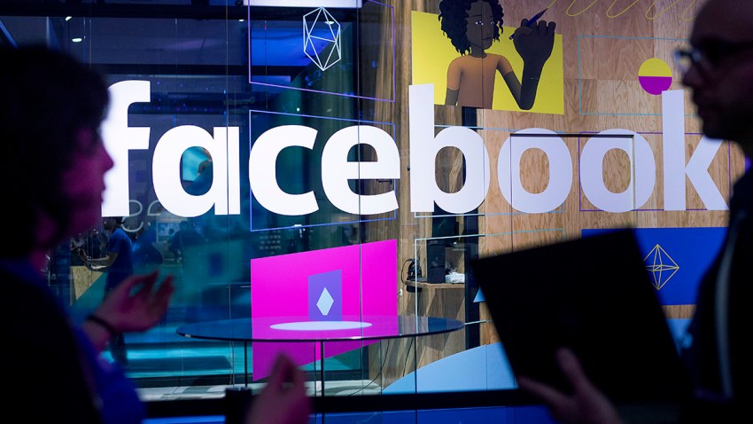 Facebook Disinformation