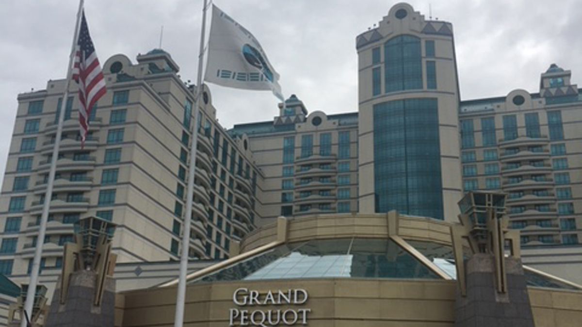 Foxwoods Online App Foxwoods Online App