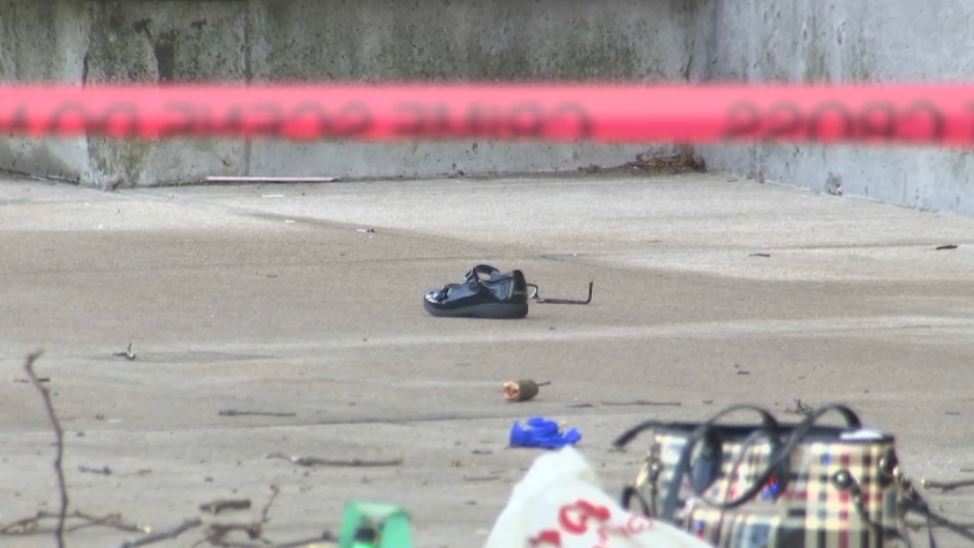 2 Kids, Woman Found on Boston Sidewalk Dead NBC Boston