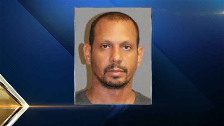 Felix Perez Nashua NH Police