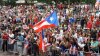 Puerto Rican Parade and Festival of Massachusetts taking place in Boston on Sunday