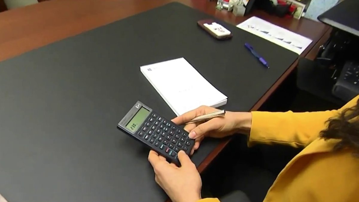 Minding Your Money During the Coronavirus Crisis NBC Boston