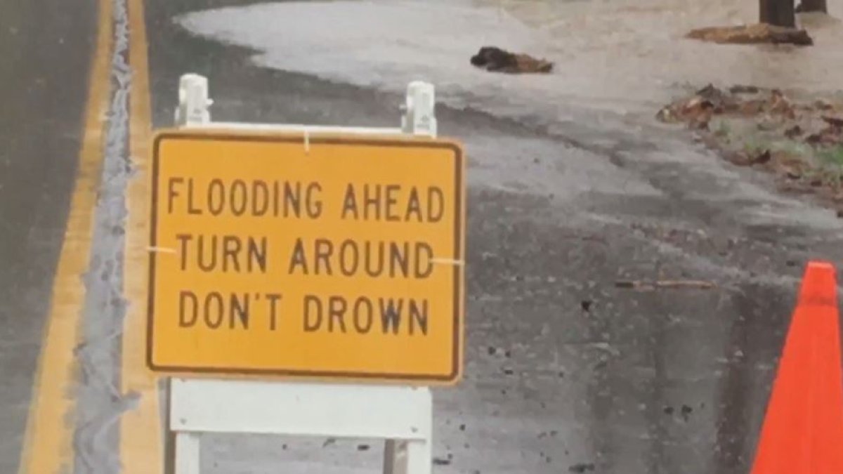 Record High Tide In Maine Washes Away 3 Historic Fishing Shacks NBC record-high-tide-in-maine-washes-away-3-historic-fishing-shacks-nbc