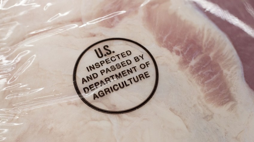 Beef and Chicken Recall July 2019
