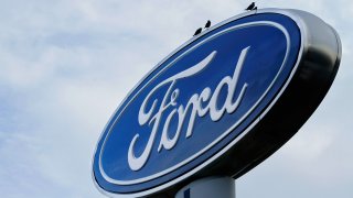 Ford Recall