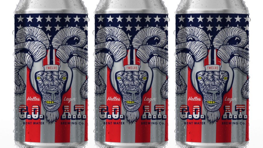 GOAT can