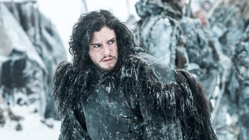 "Game Of Thrones"