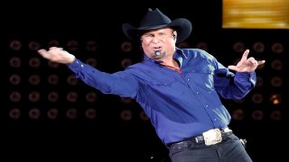 Garth Brooks