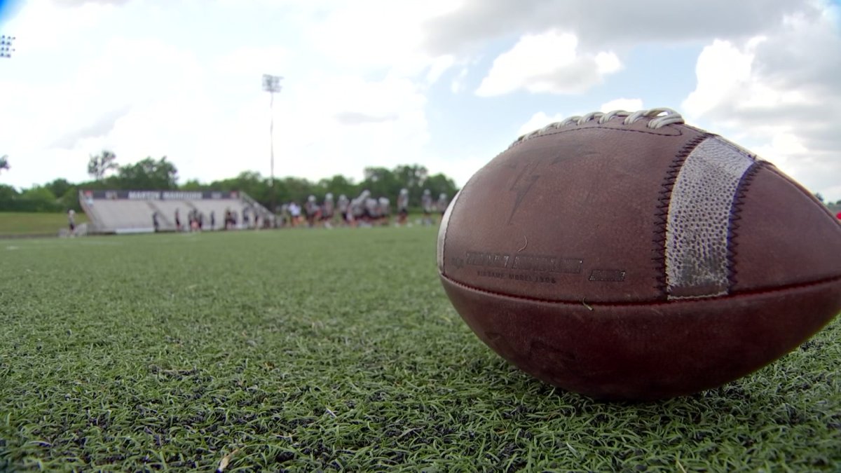 Seacoast Youth Flag Football League