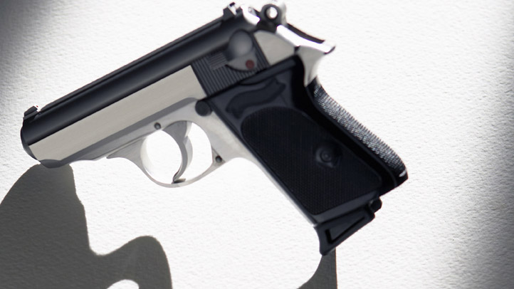 75780540 generic handgun gun