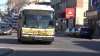 Major MBTA bus route changes begin on Sunday