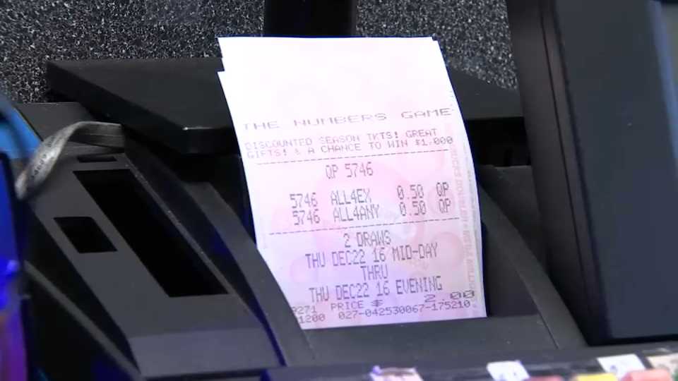 massachusetts lottery results numbers game