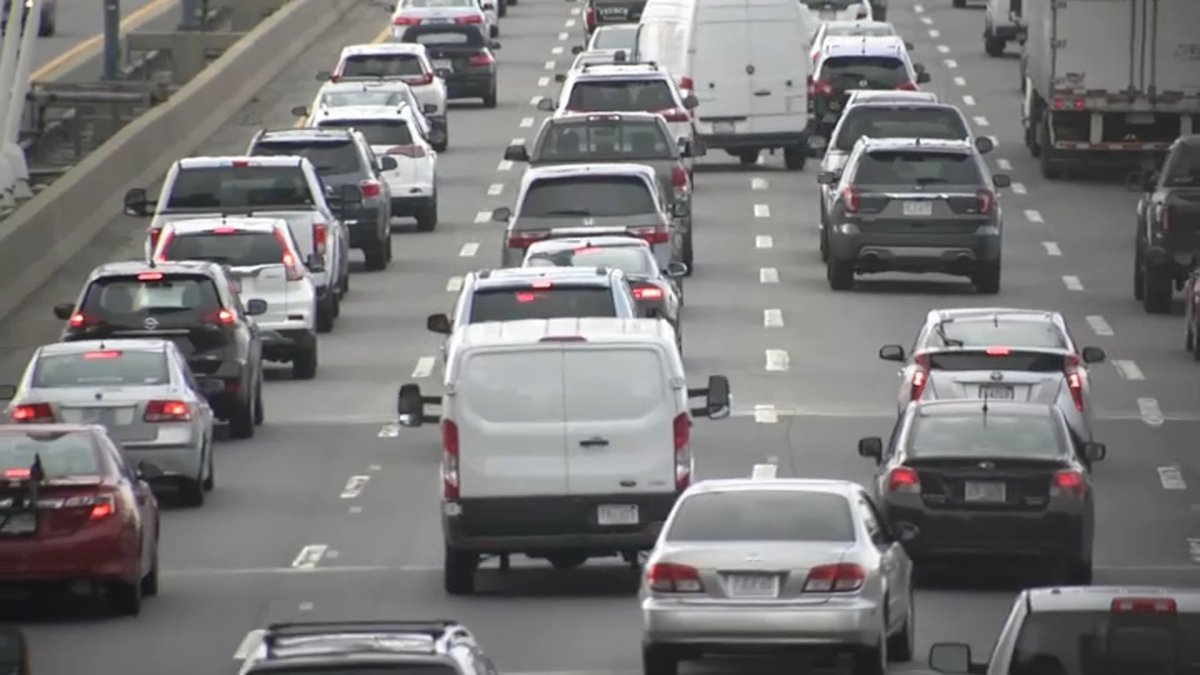 Massachusetts Ranks Among Worst States For Drivers Report Says Nbc Boston