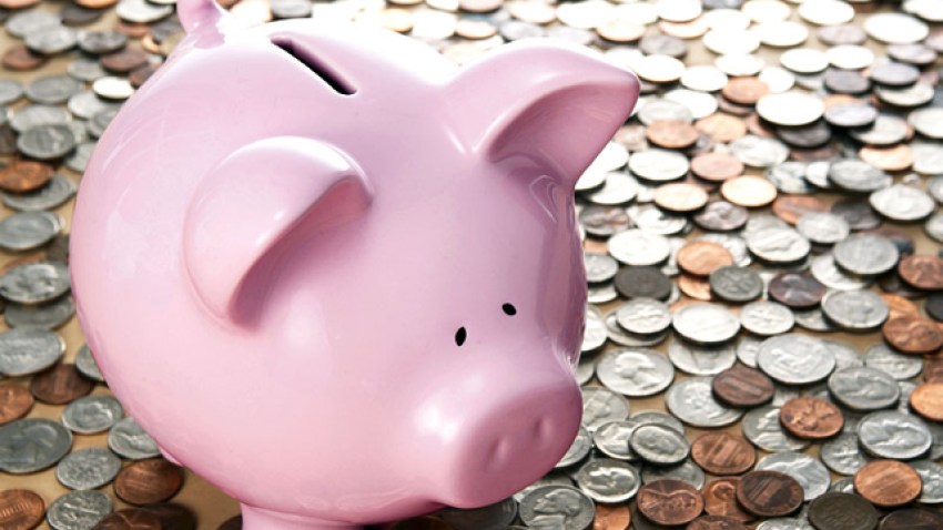 Generic Money 3