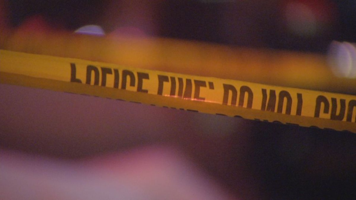 Driver accused of intentionally hitting and killing man riding scooter in Boston