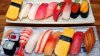 New omakase sushi restaurant opens in Boston's Bay Village area