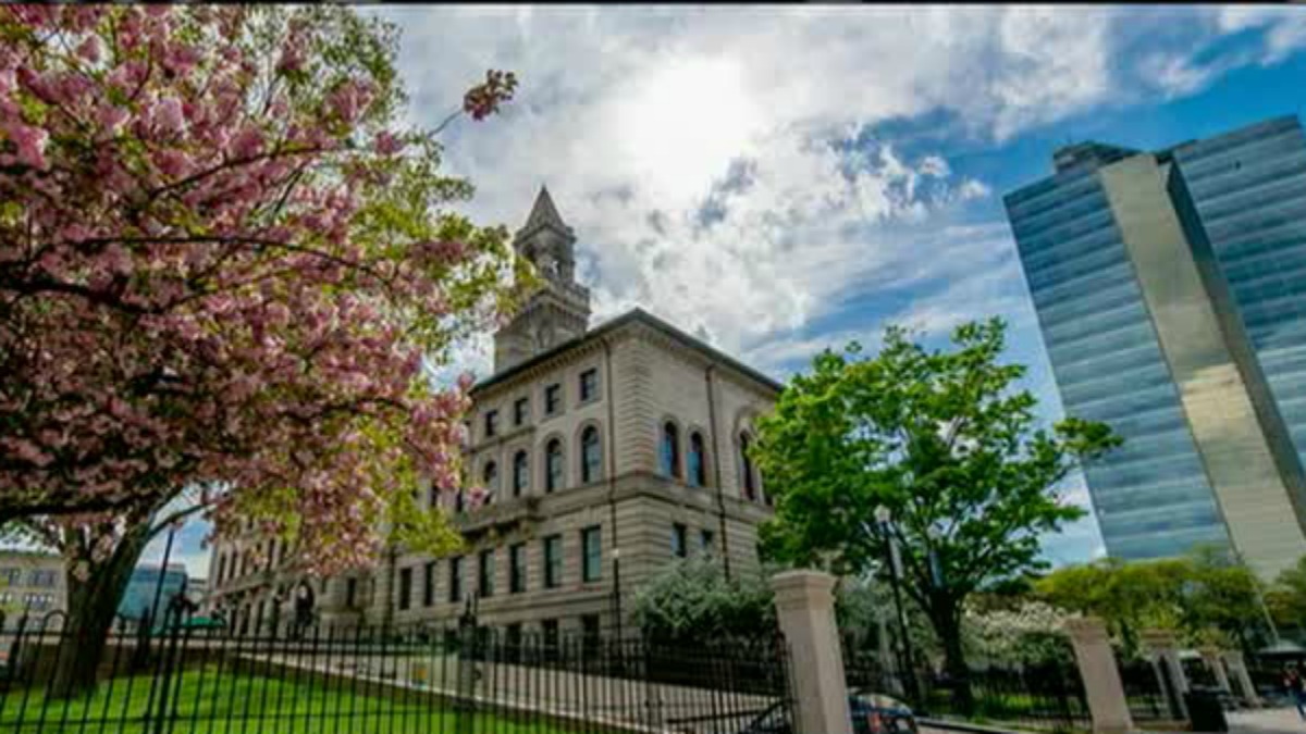 Worcester Mask Mandate Takes Effect Sept. 20 NBC Boston