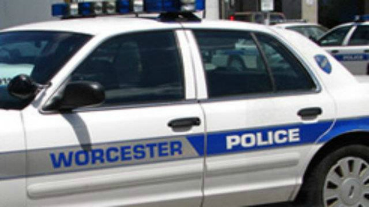 Teen Shot Near Playground at Worcester Park – NBC Boston