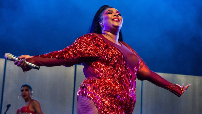 Oct. 24: Lizzo