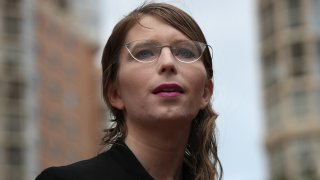 Chelsea Manning