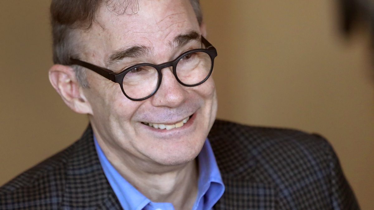 Roger Berkowitz