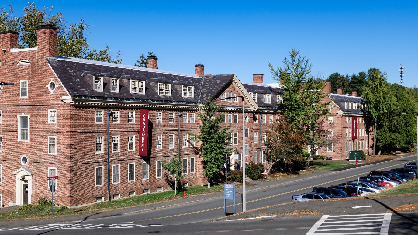 UMass Amherst Changes Fall Reopening Plan, Limiting Which Students Can UMass Amherst Changes Fall Reopening Plan, Limiting Which Students Can