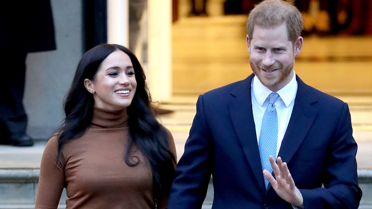 Key Questions on Prince Harry’s Future as Queen Calls Royal Family ...