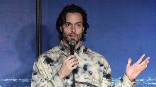 Chris D'Elia