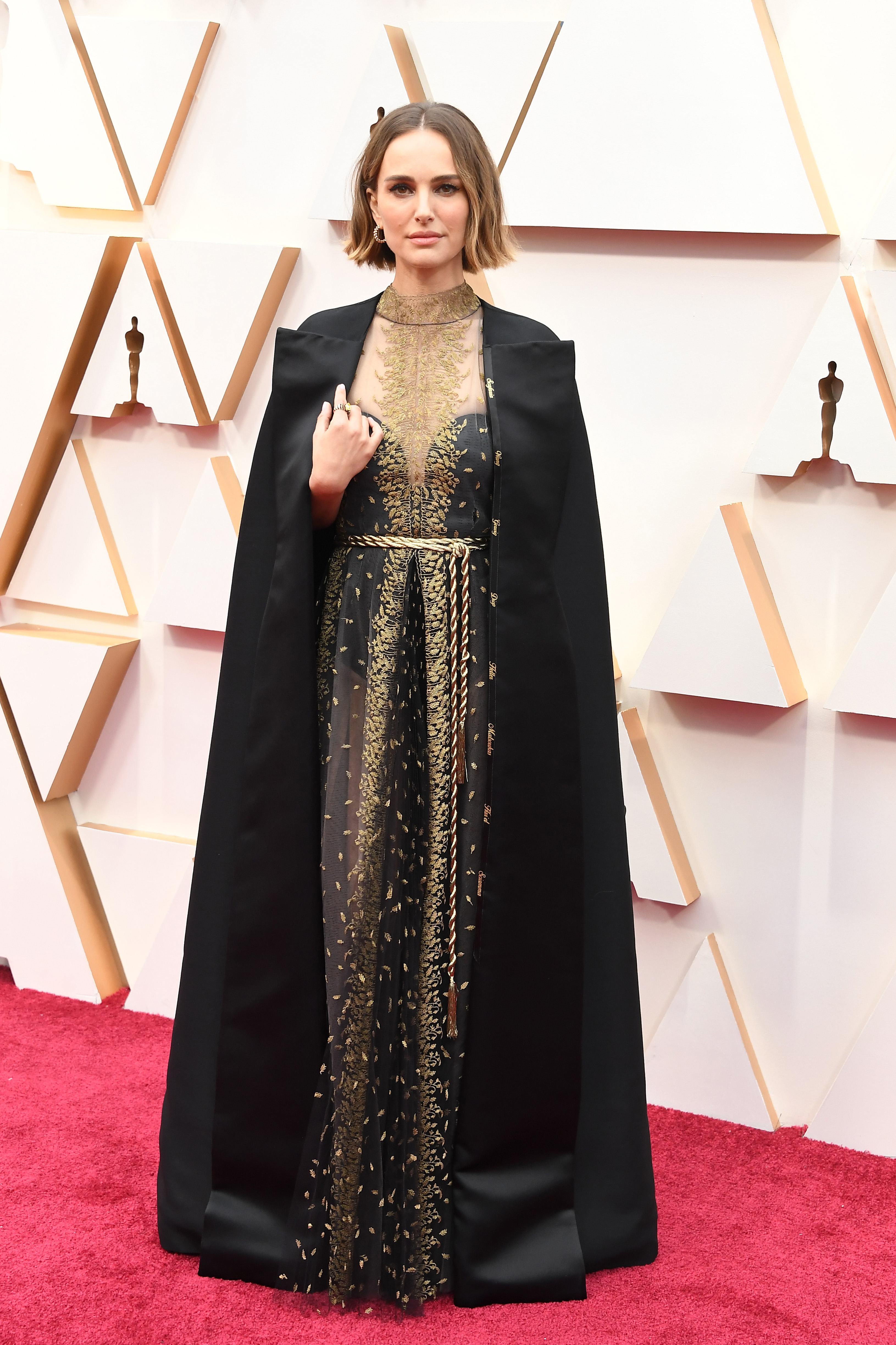 Jane Fonda's 2020 Oscars Look Proves a Good Dress Shouldn't Be Worn Just Once NBC Boston Jane Fonda's 2020 Oscars Look Proves a Good Dress Shouldn't Be Worn Just Once NBC Boston