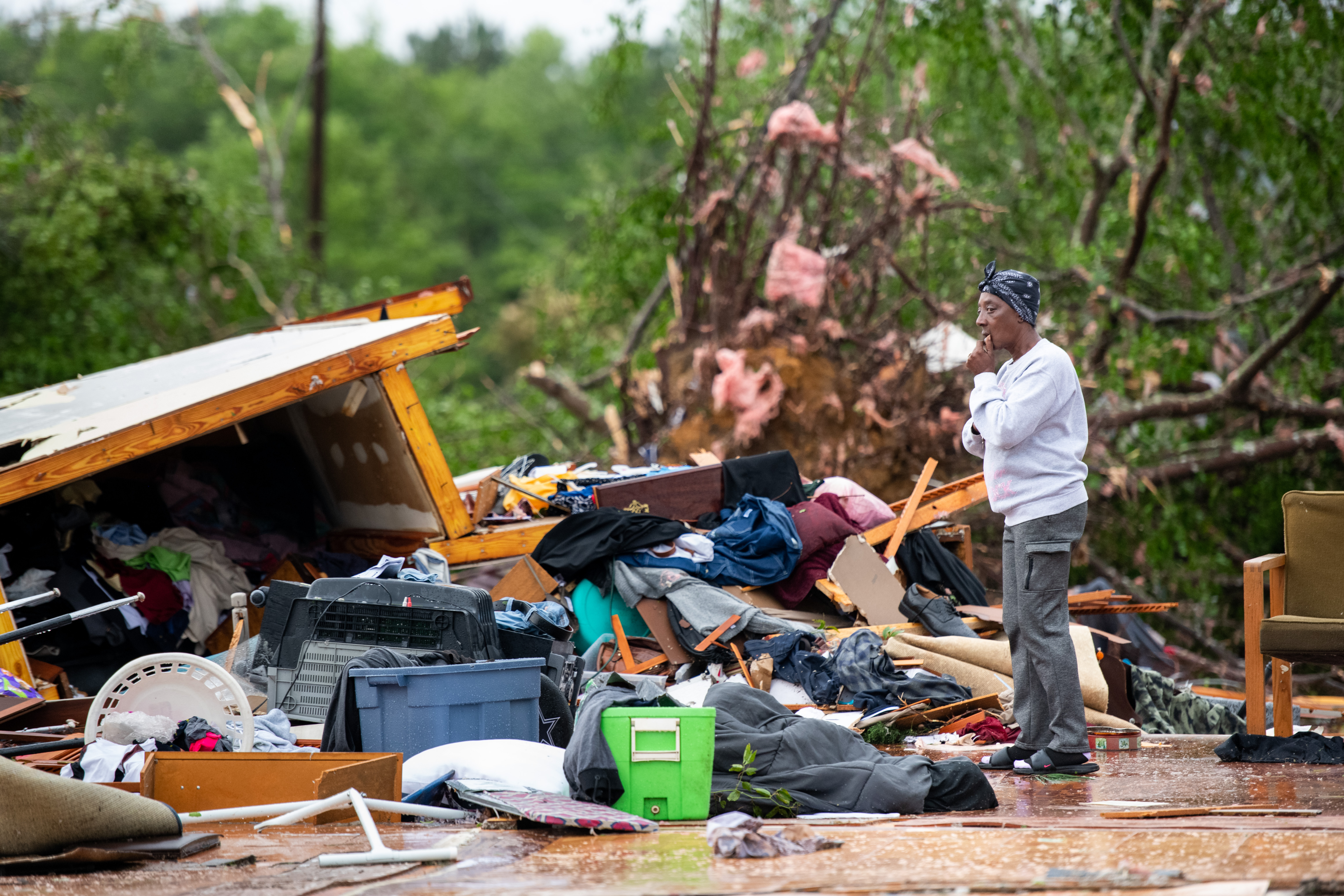Top News Pictures Easter During The Coronavirus Severe Storms Sweep South More Nbc Boston