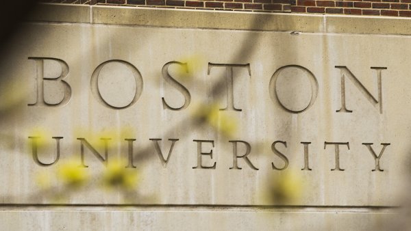 Boston University Admission Office Contact