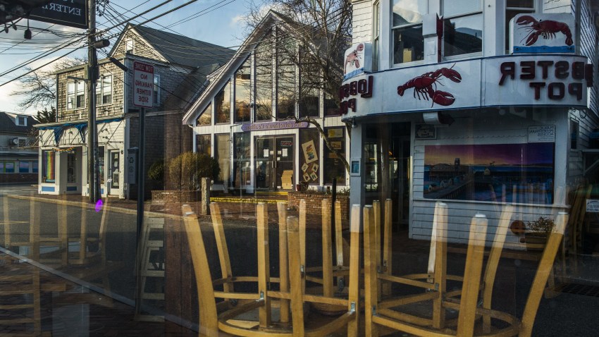 Reopening Massachusetts What Business Are Open And What S Still