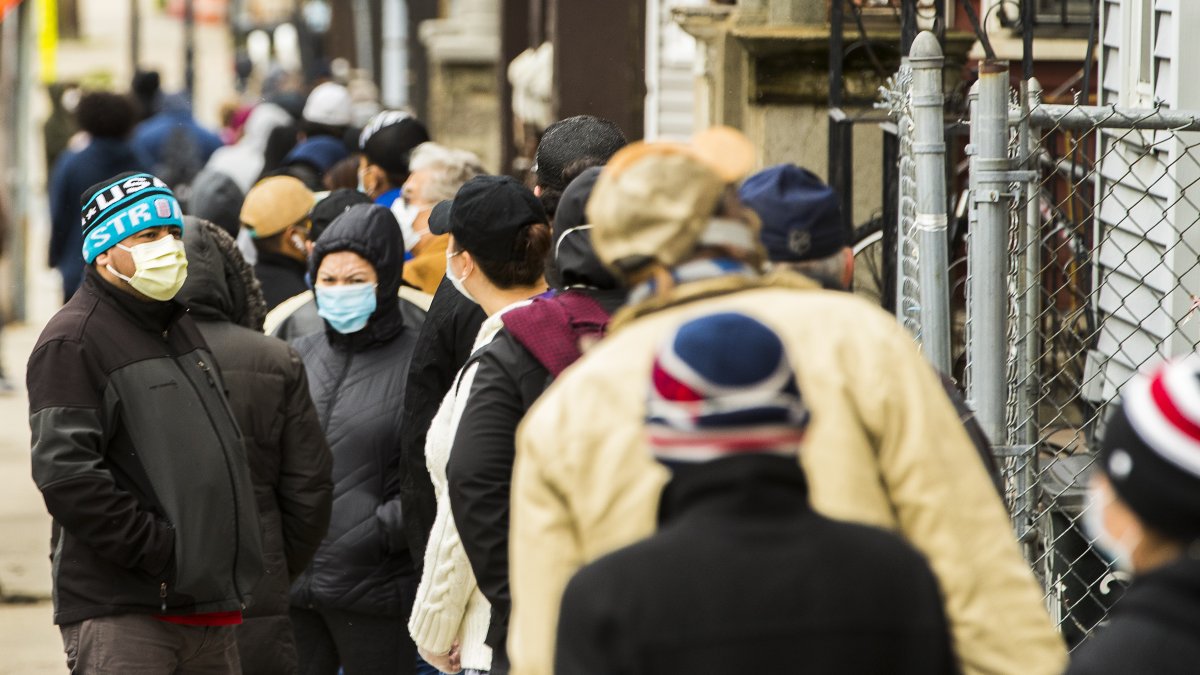 Massachusetts Mask Guidance What to Know NBC Boston