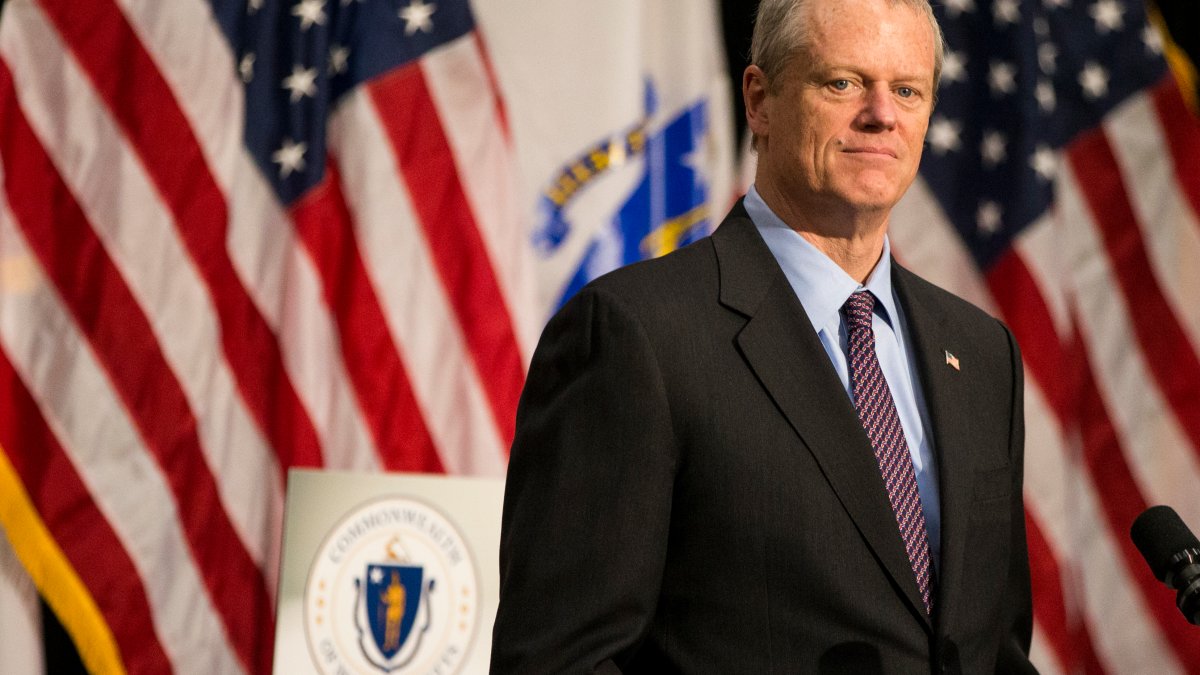 Coronavirus in Massachusetts What You Need to Know About New