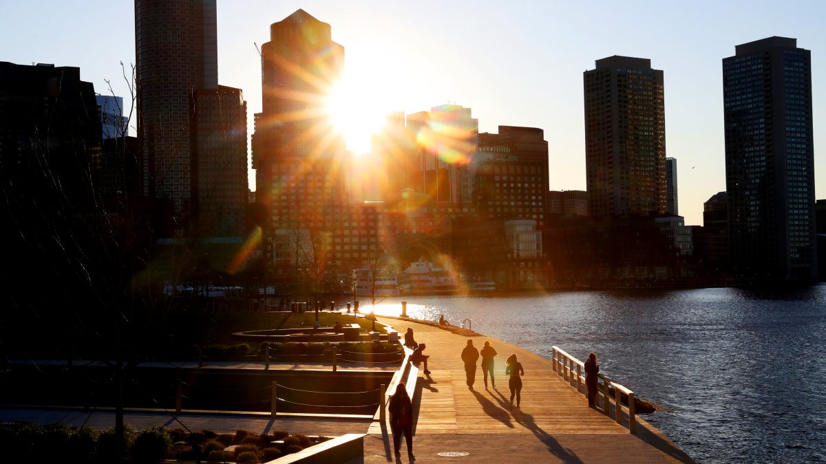 波士顿的生活成本有多高？与其他美国城市相比，这里是如何的呢？