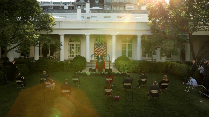 Rose Garden