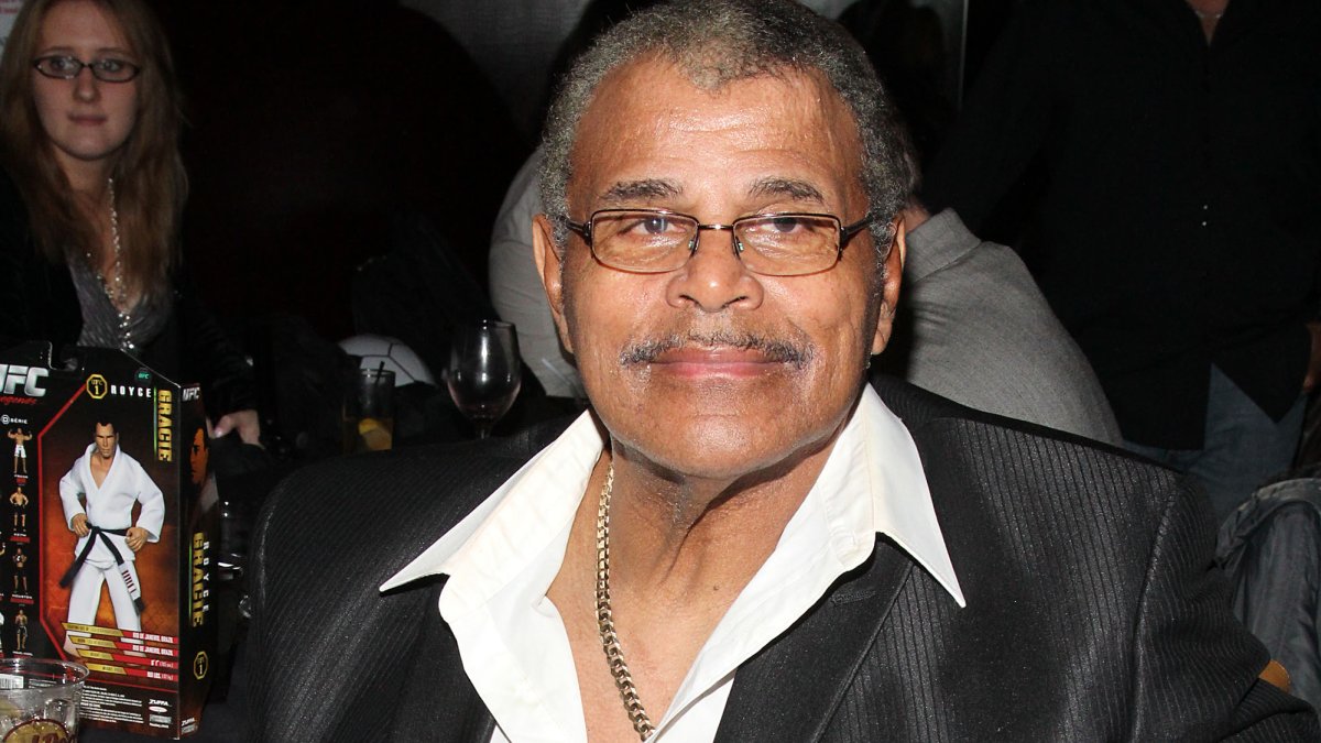 Dwayne The Rock Johnson S Father And Wrestler Rocky Johnson Dead At 75 Nbc Boston