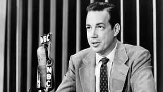 Hugh Downs