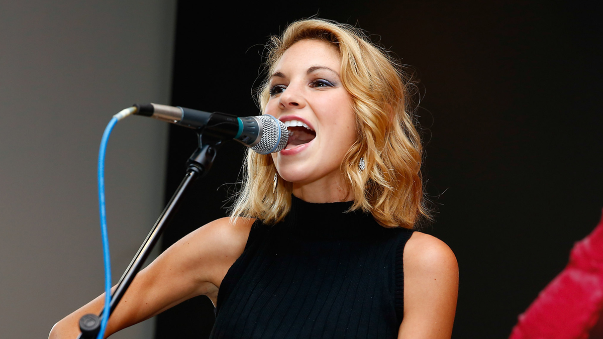 Maine native scores second songwriting Grammy — while wearing ‘ICE Out' pin