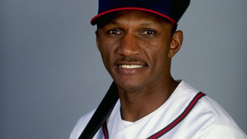 7401535P BRAVES NIXON