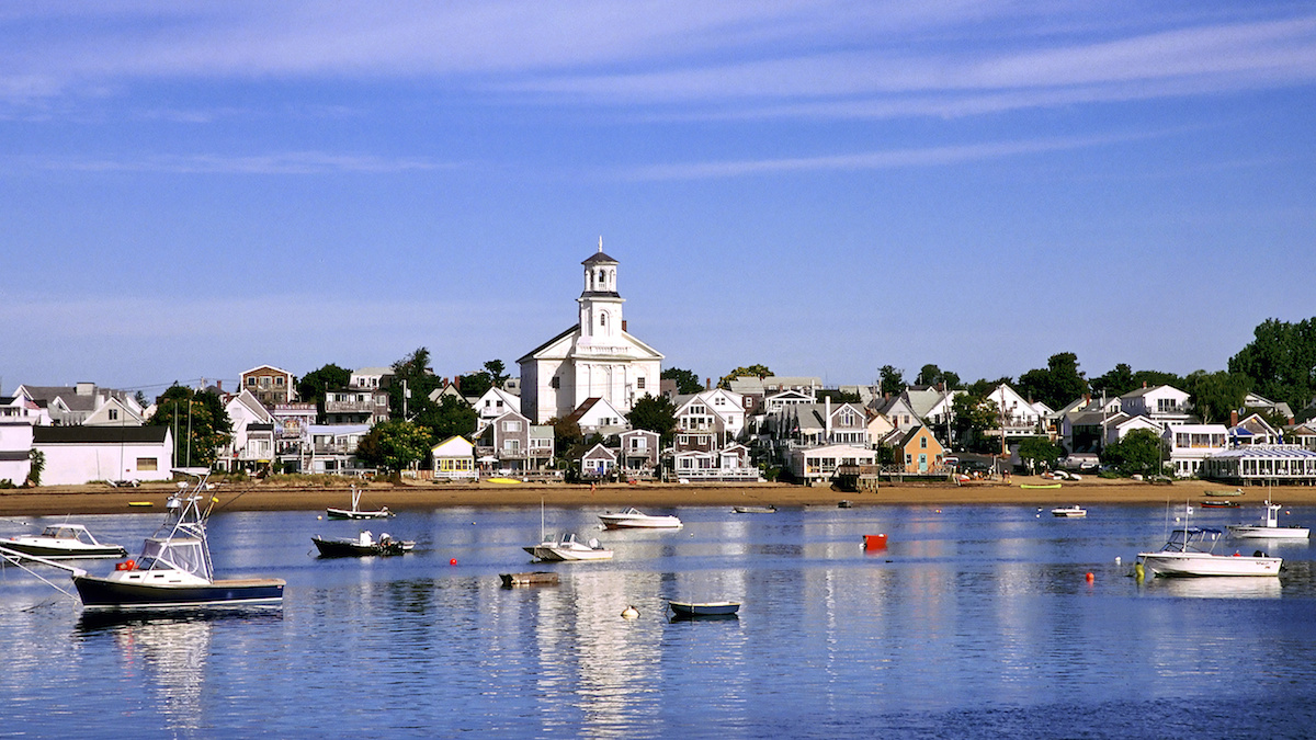 Several COVID Cases Reported in Provincetown NBC Boston