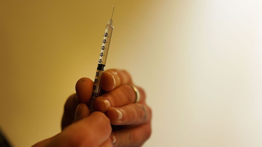 Herion Needle
